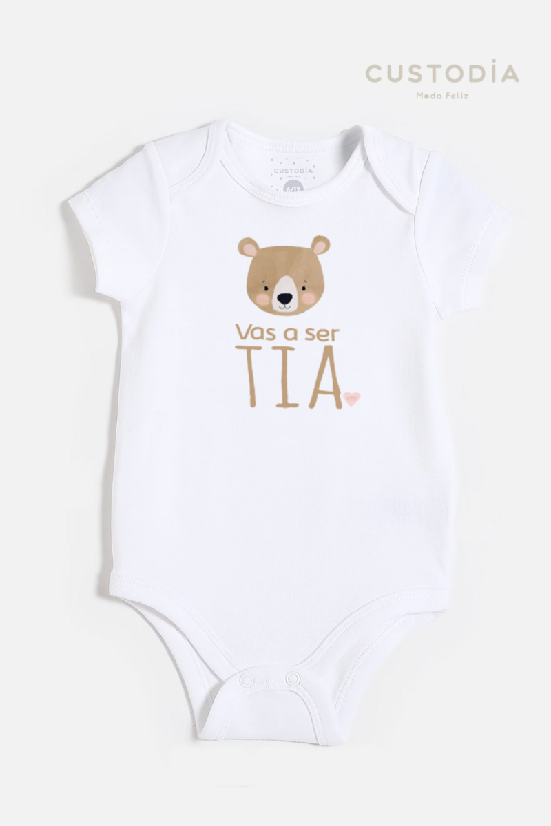 Bodys Revelación Ti@