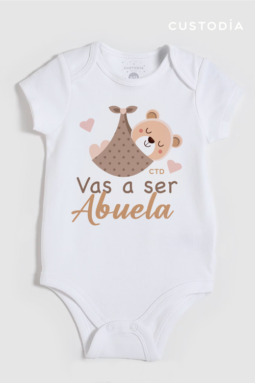 Bodys Revelación Abu