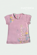 Camiseta Fita