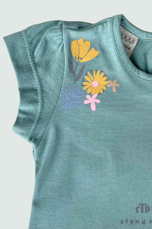 Camiseta Fita