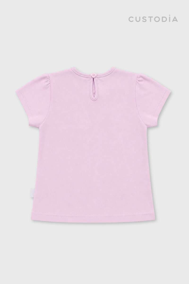 Camiseta Gatico