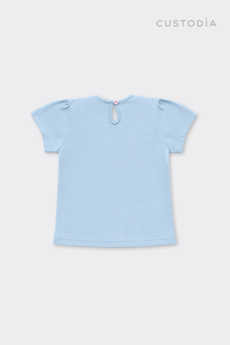 Camiseta Girafa