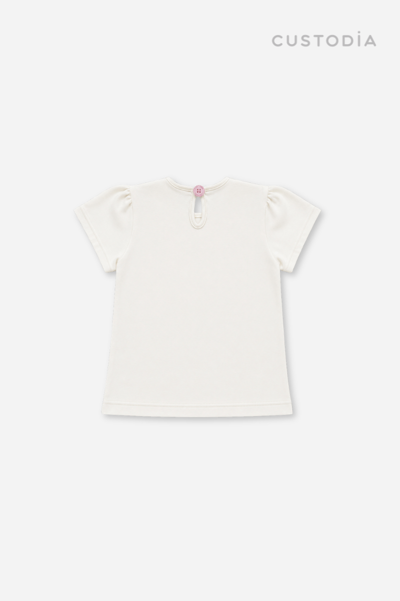 Camiseta Conejito