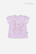 Camiseta Conejito