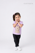 Camiseta Osito