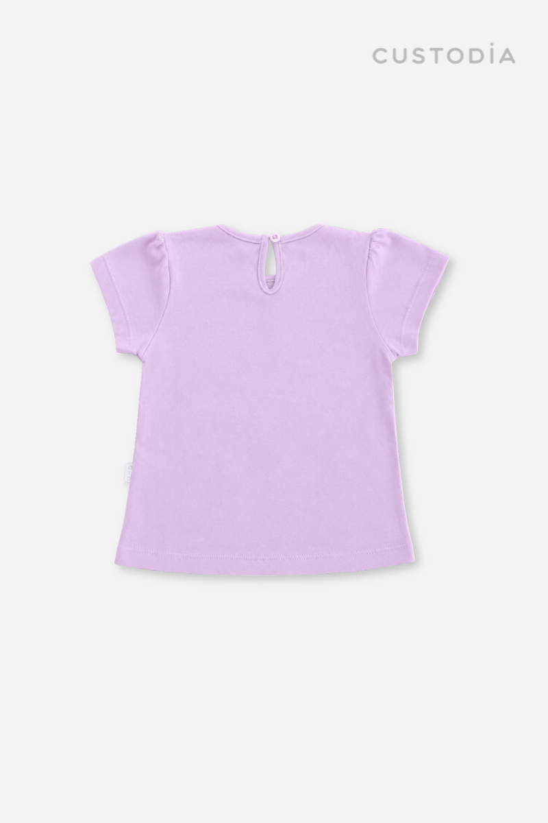 Camiseta Osito