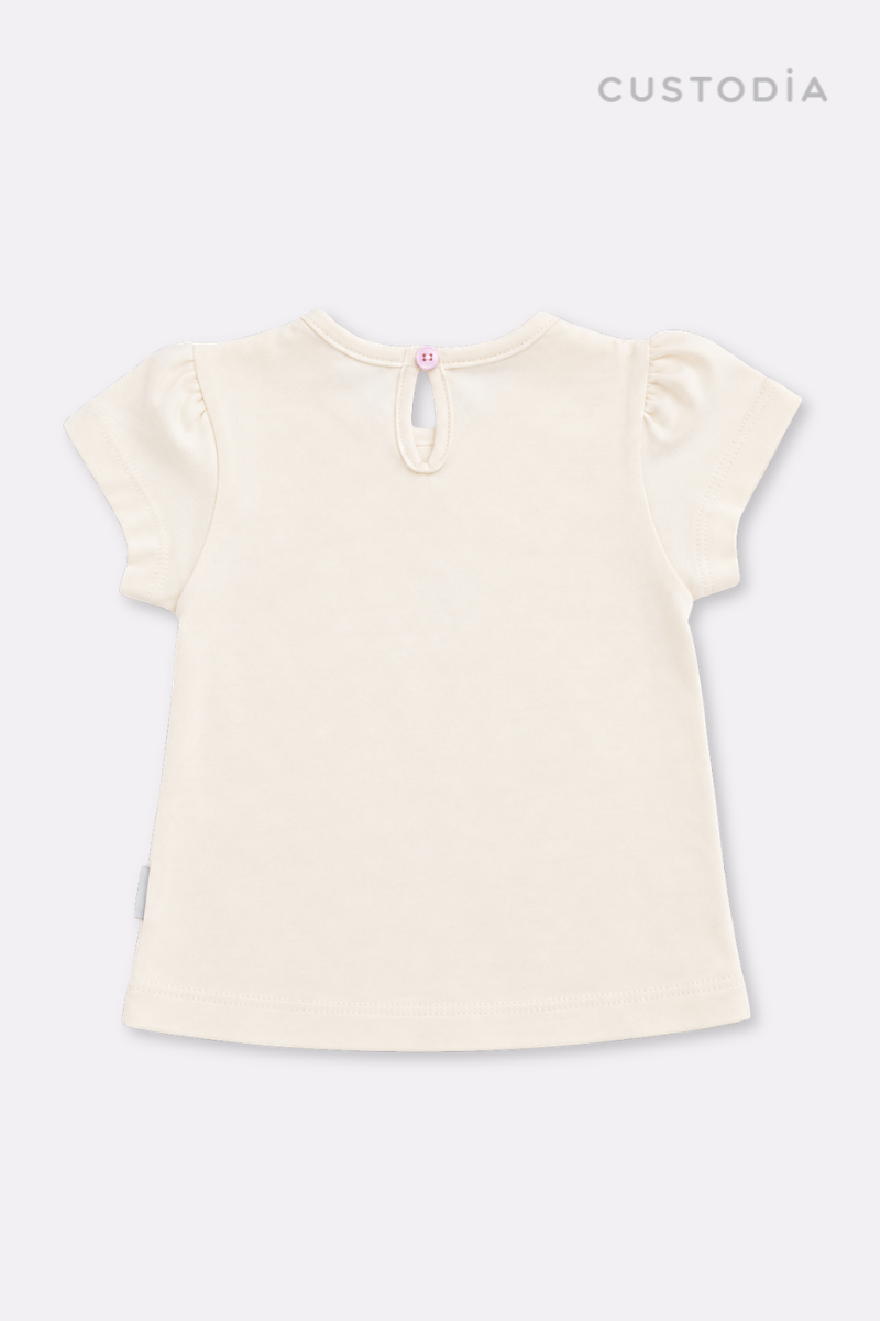 Camiseta Conejita