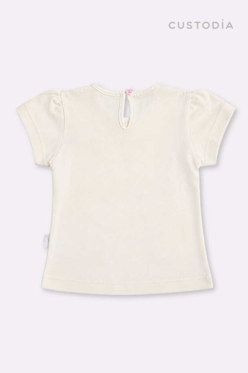 Camiseta Gatico