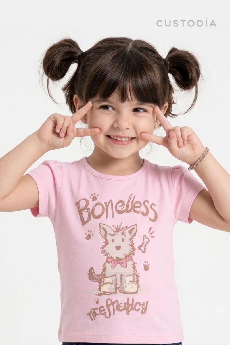 Camiseta Bonolless