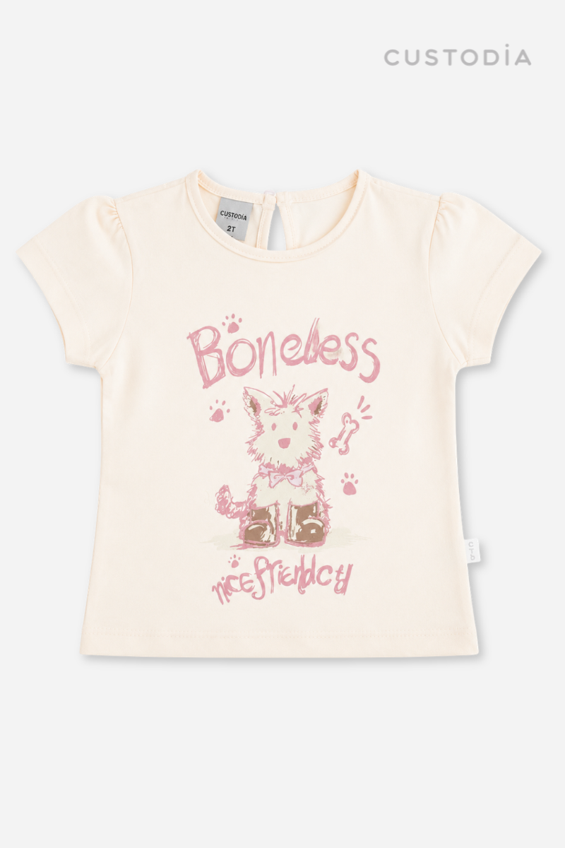 Camiseta Bonolless