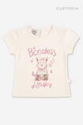 Camiseta Bonelless