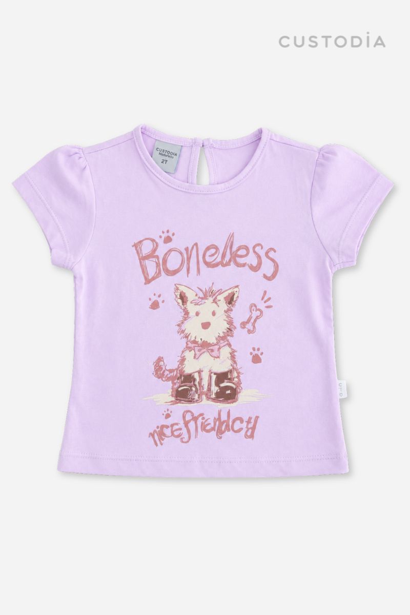 Camiseta Bonolless