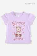 Camiseta Bonelless