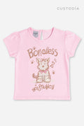 Camiseta Bonolless
