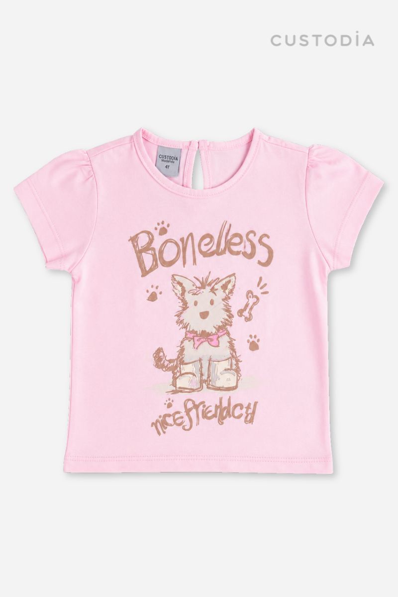 Camiseta Bonolless