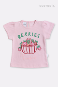 Camiseta Berries