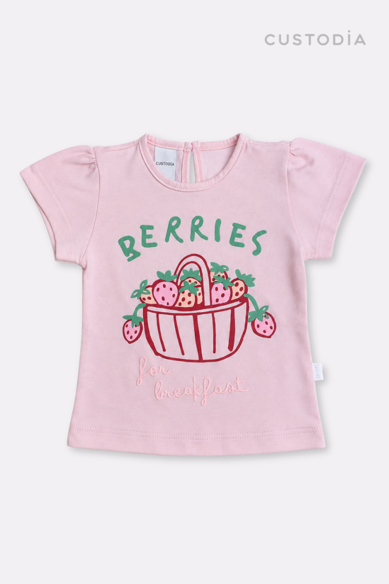 Camiseta Berries