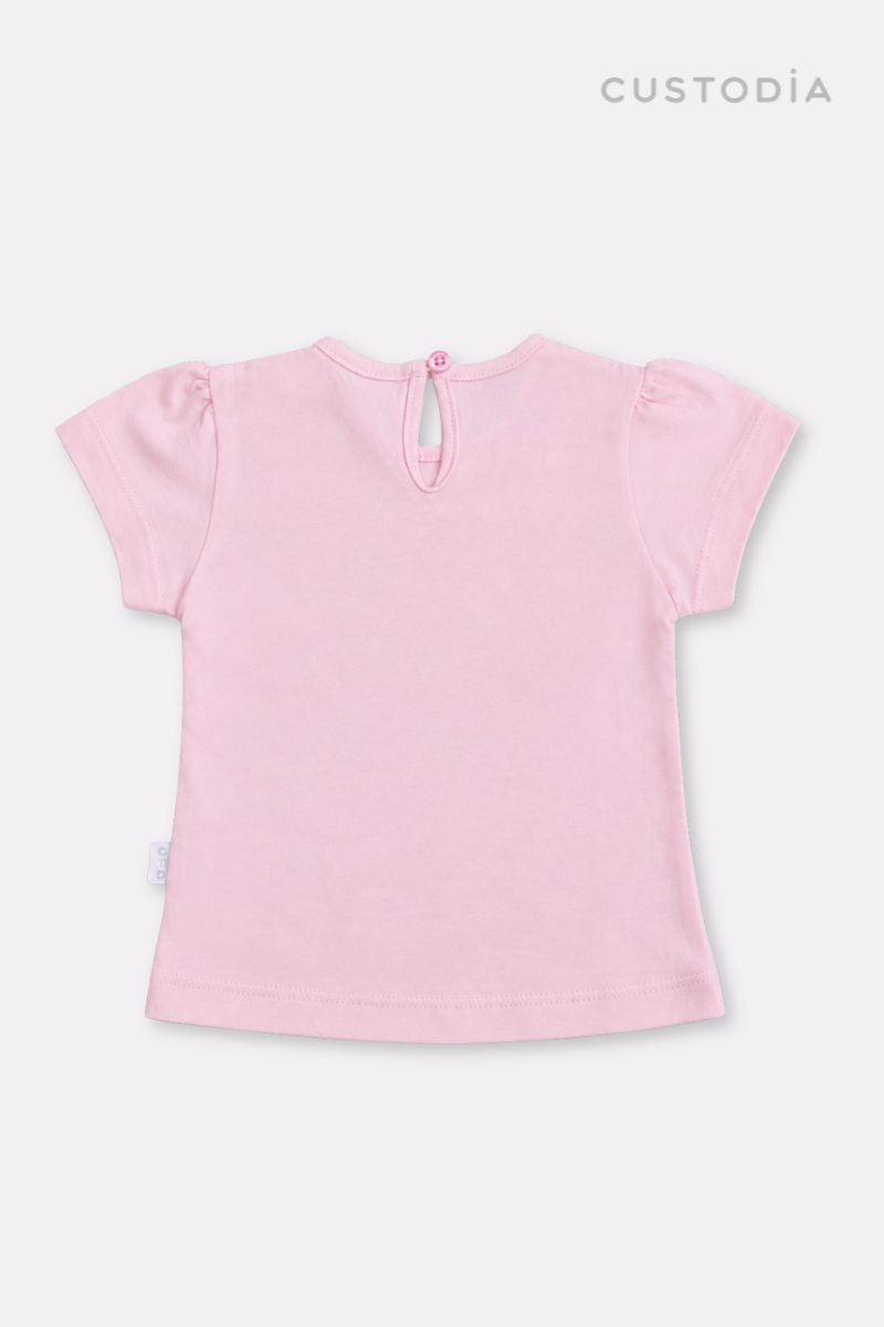 Camiseta Berries