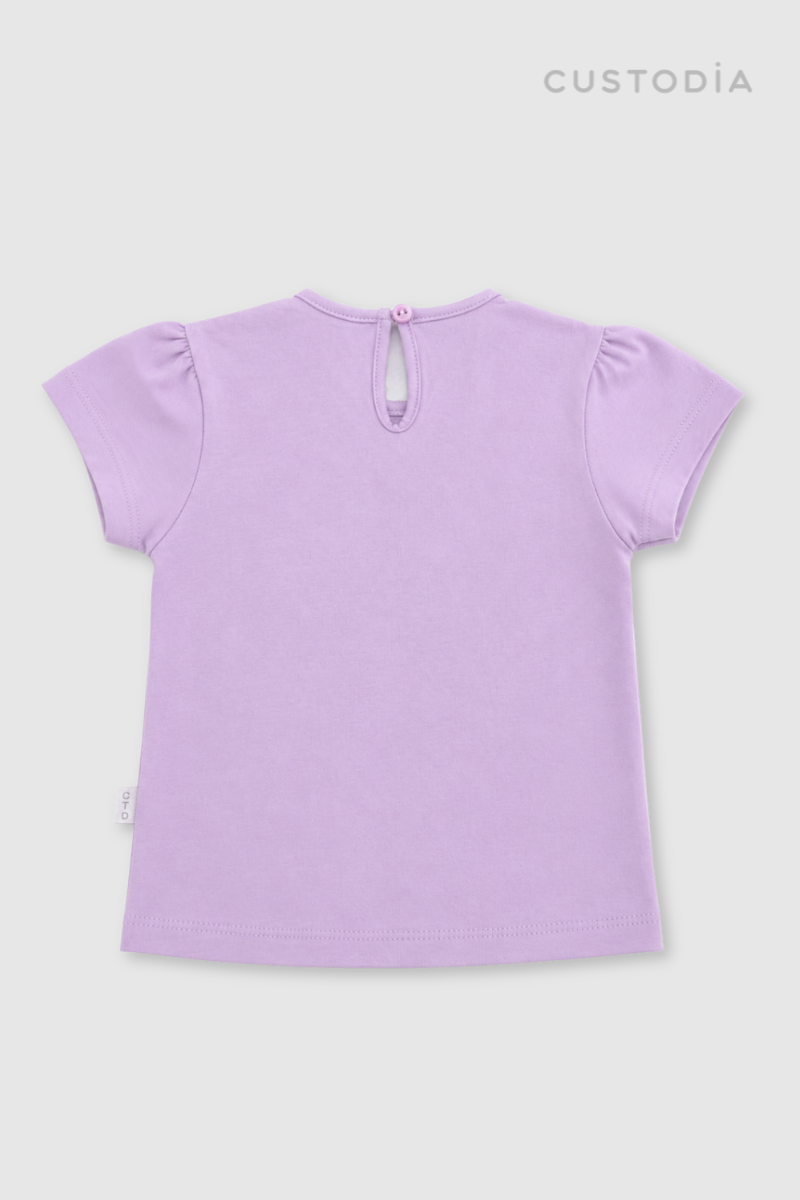 Camiseta Berry Sweet