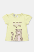 Camiseta Be Proud Of Who You Are