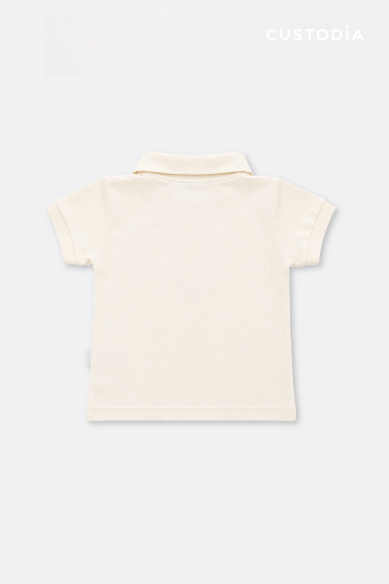 Camiseta Polo Osito