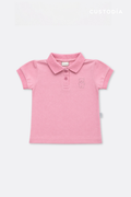 Camiseta Polo Osito