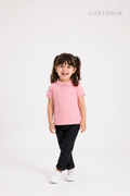 Camiseta Polo Print
