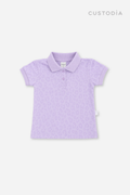 Camiseta Polo Print