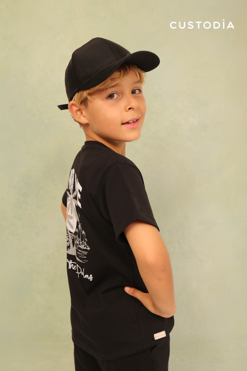 Set Deportivo Good Vibes