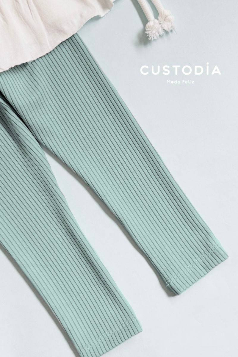 Set 2 Prendas Conejita