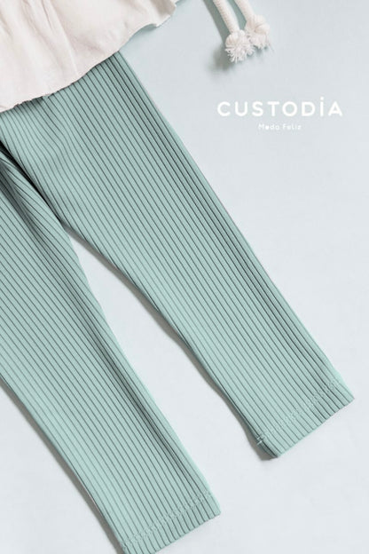 Set 2 Prendas Conejita