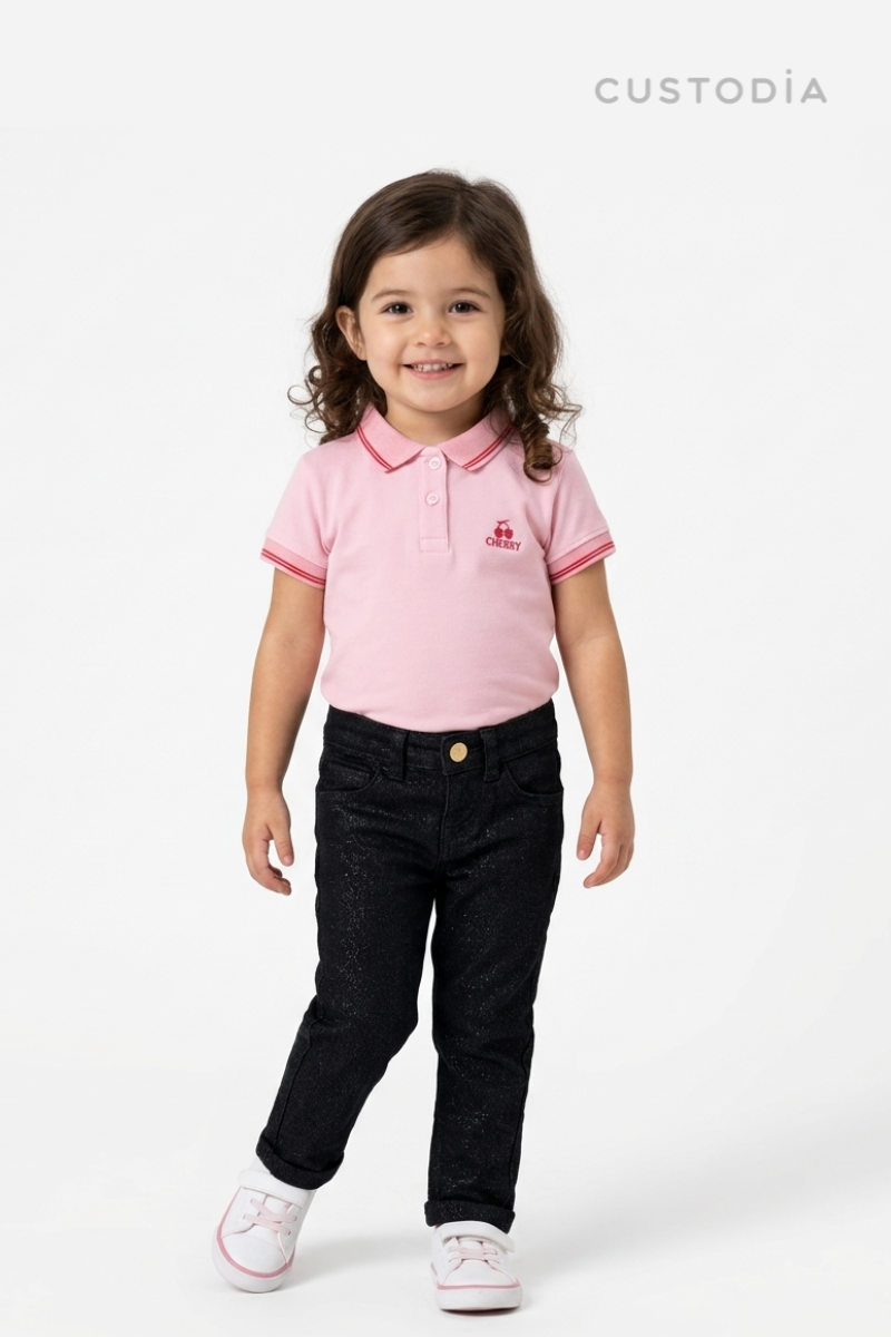 Pantalón Mini Estrella