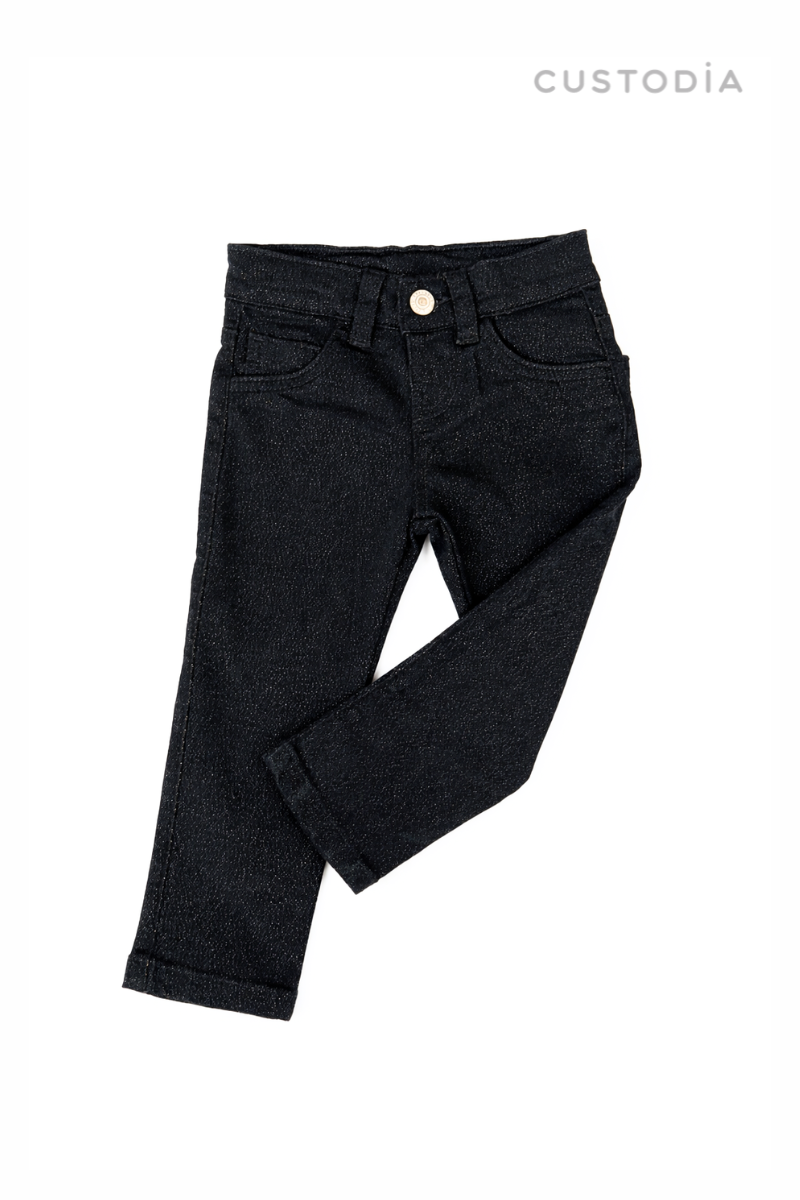 Pantalón Mini Estrella