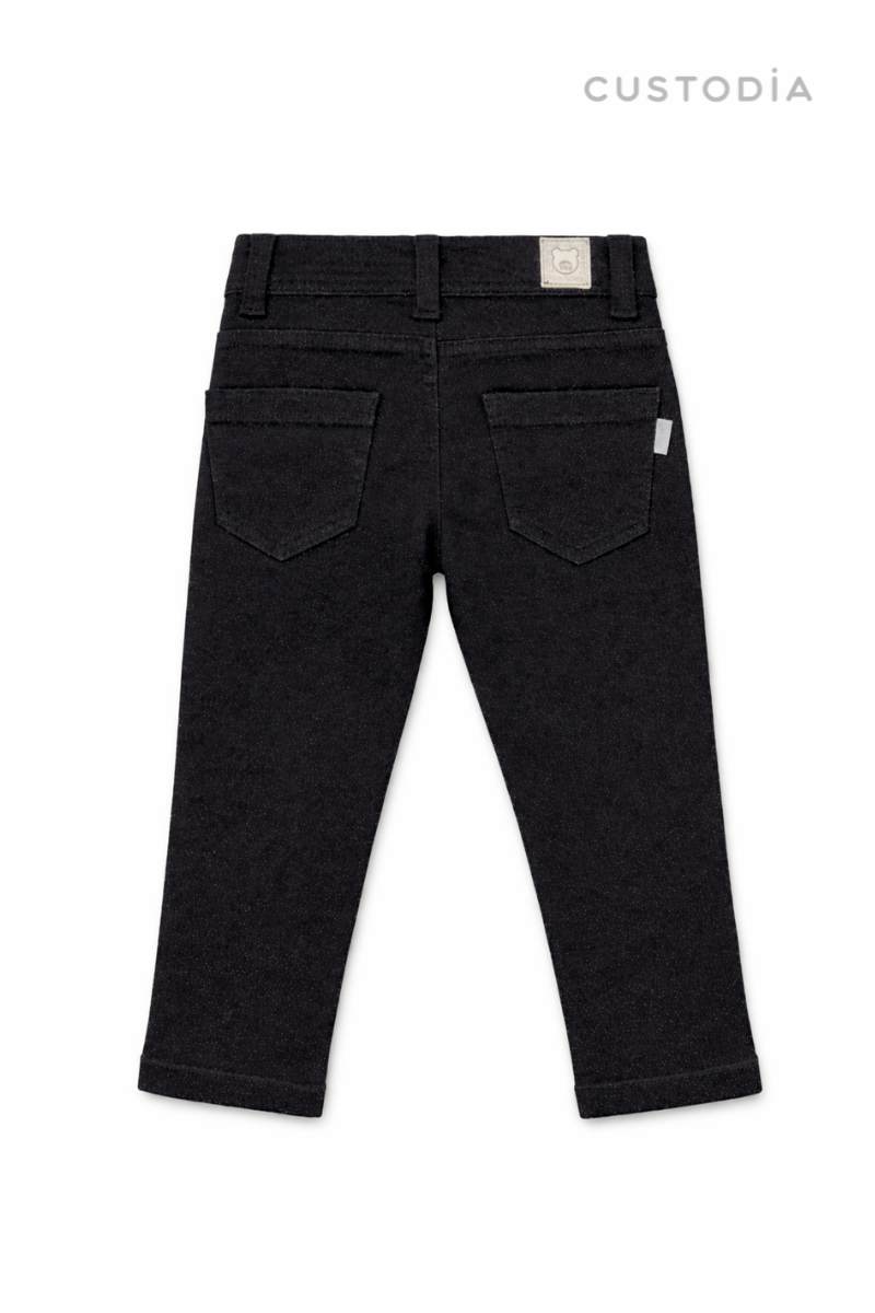 Pantalón Mini Estrella