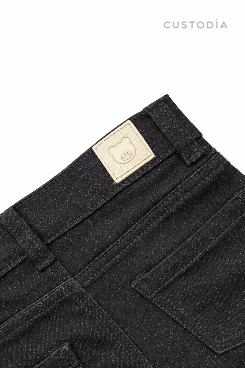 Pantalón Mini Estrella