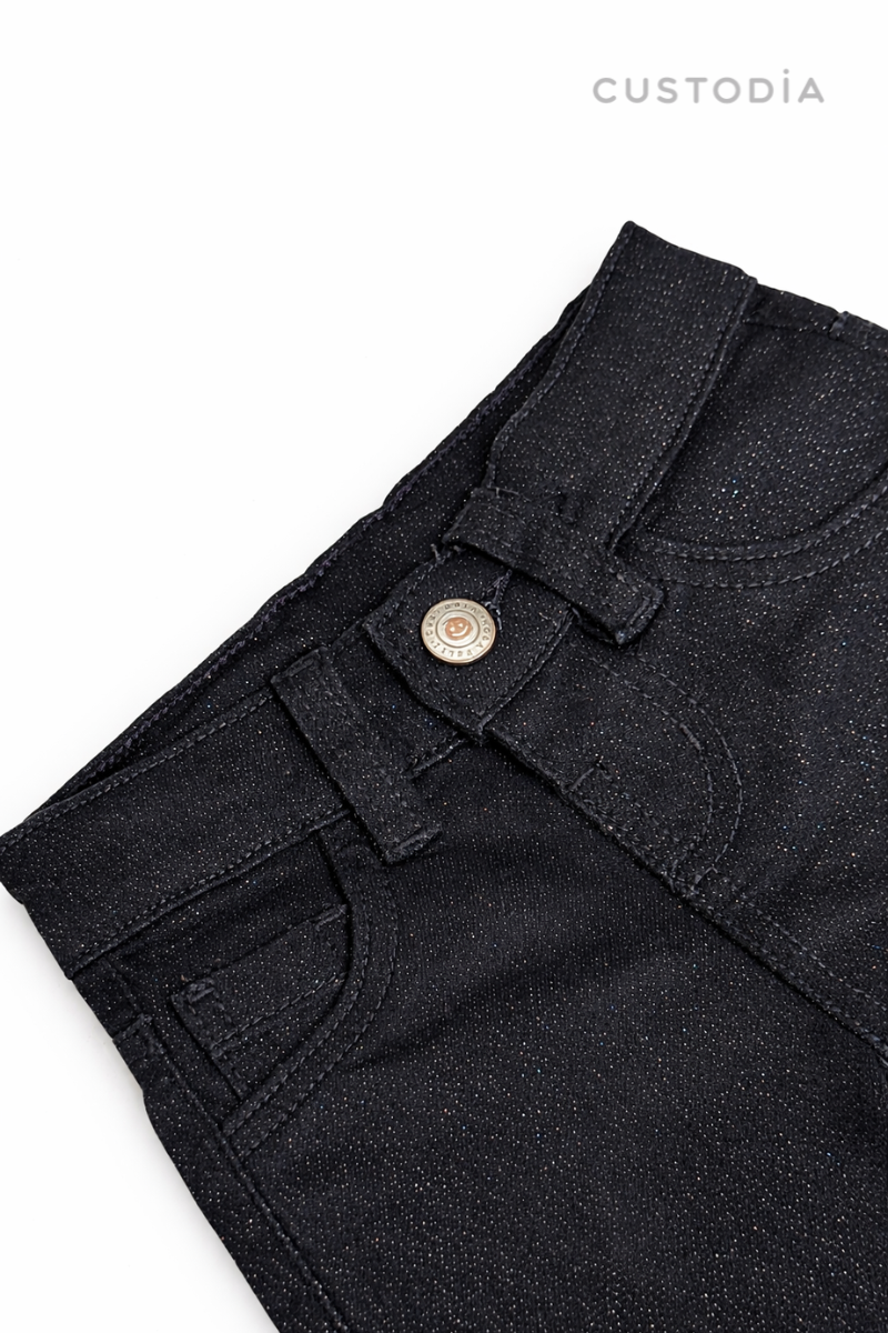 Pantalón Mini Estrella