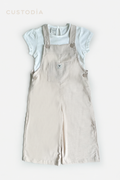 Set Enterizo Lino Love