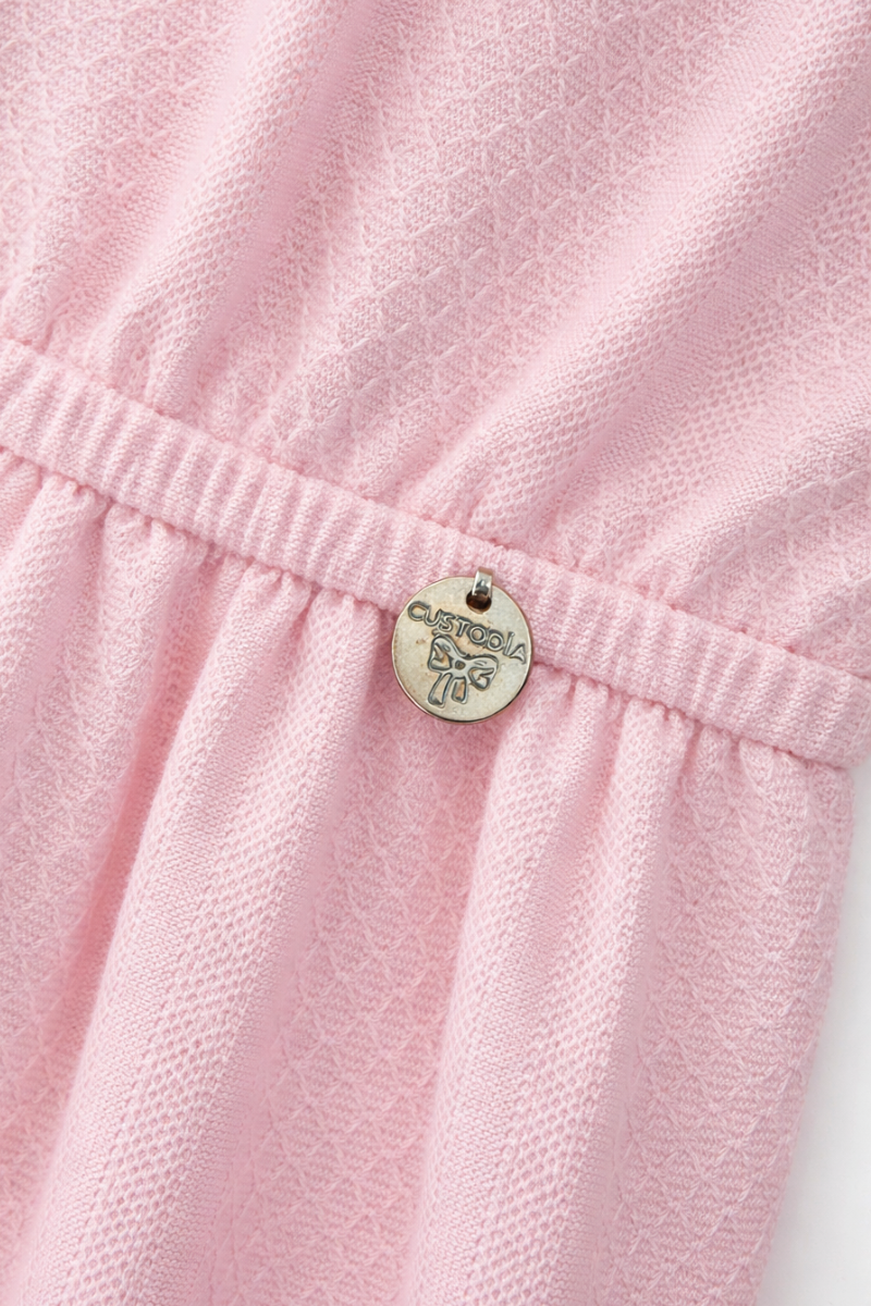 Vestido Romantic