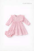Vestido Romantic