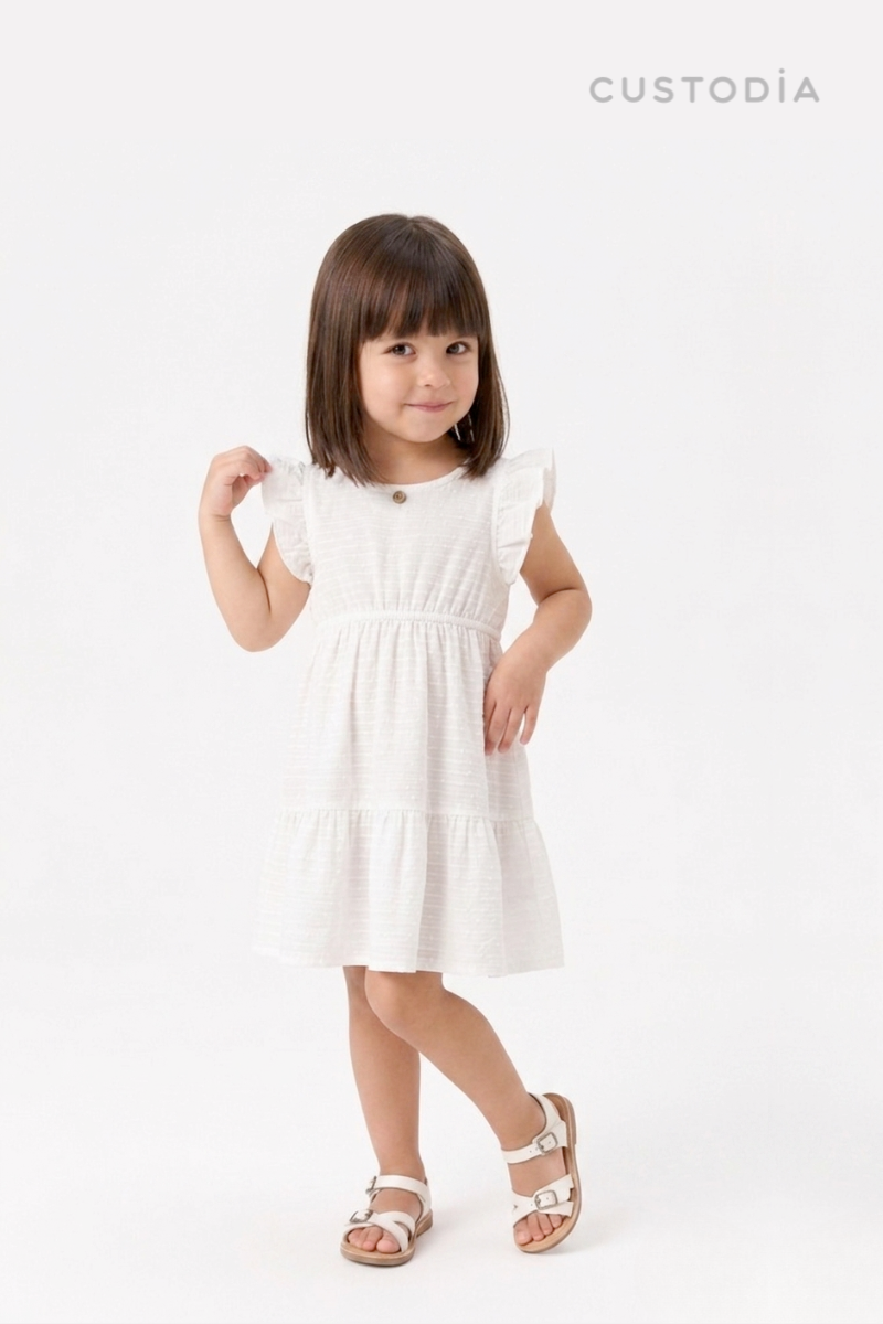 Vestido Boleritos