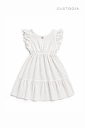 Vestido Boleritos