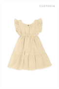 Vestido Boleritos