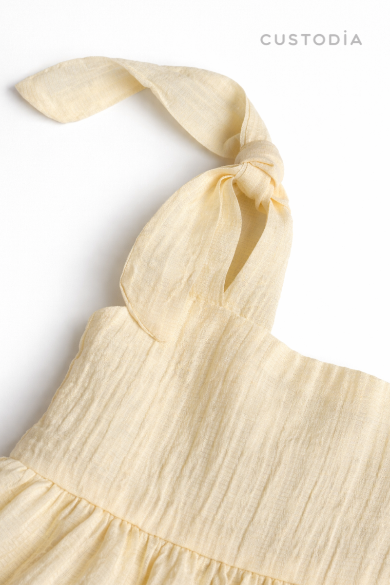 Vestido Amelia