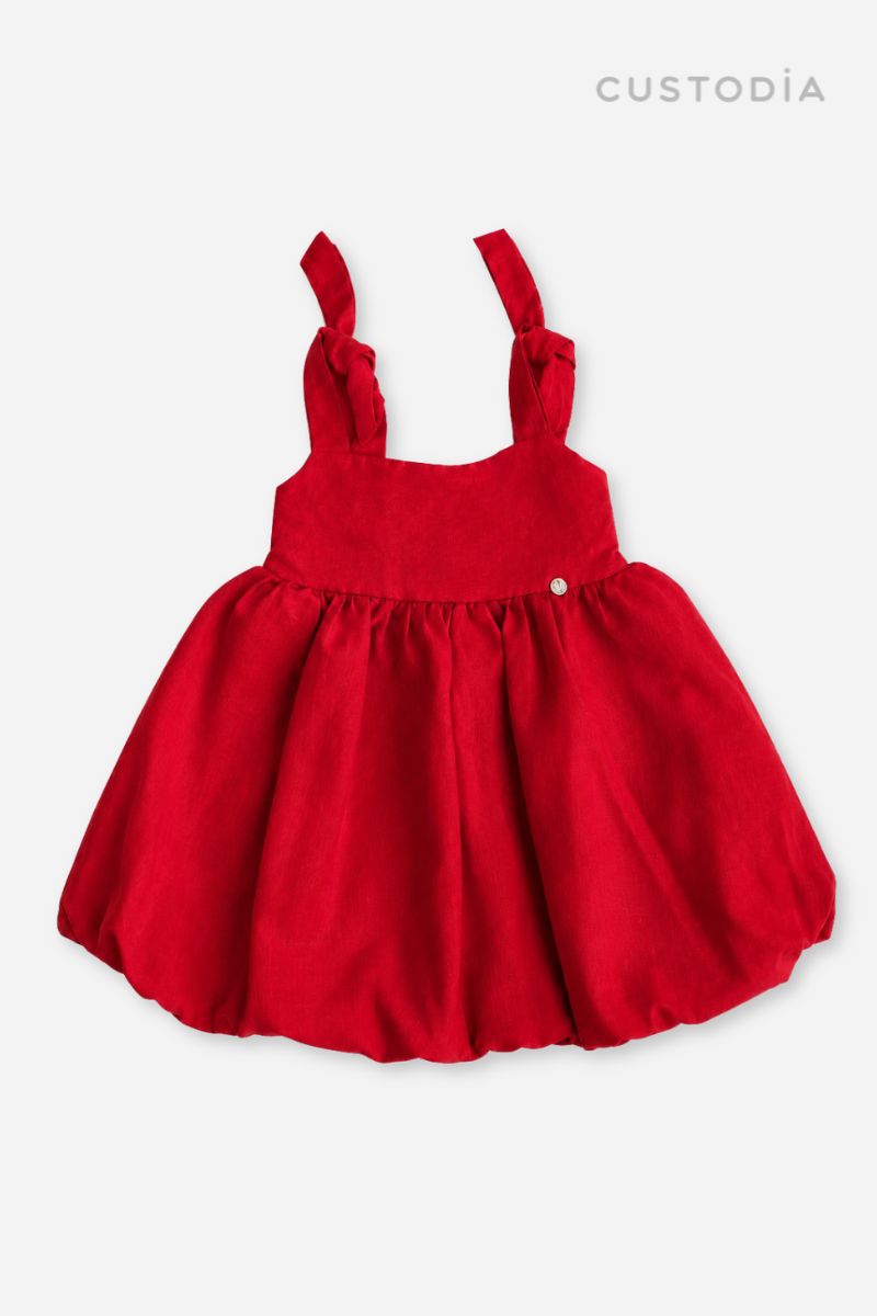Vestido Amelia