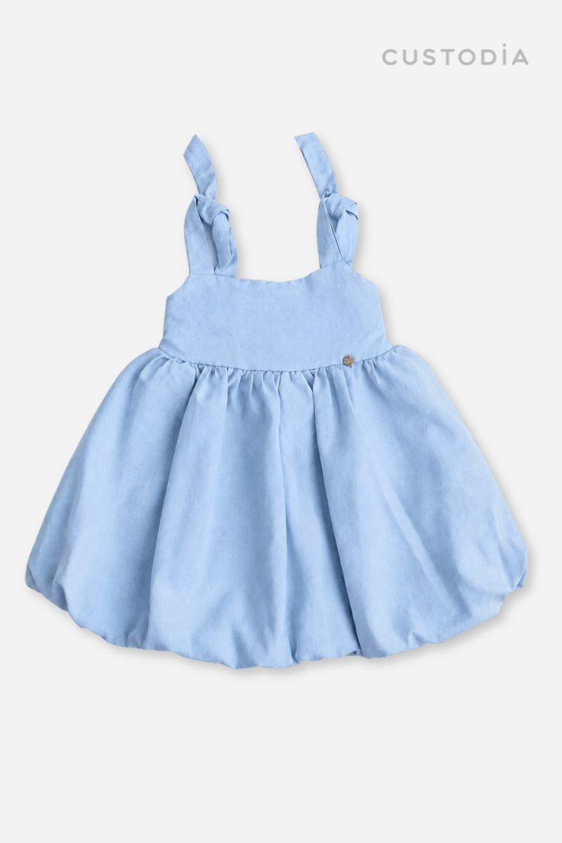 Vestido Amelia