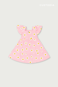 Vestido Flowers