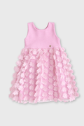 Vestido Floral