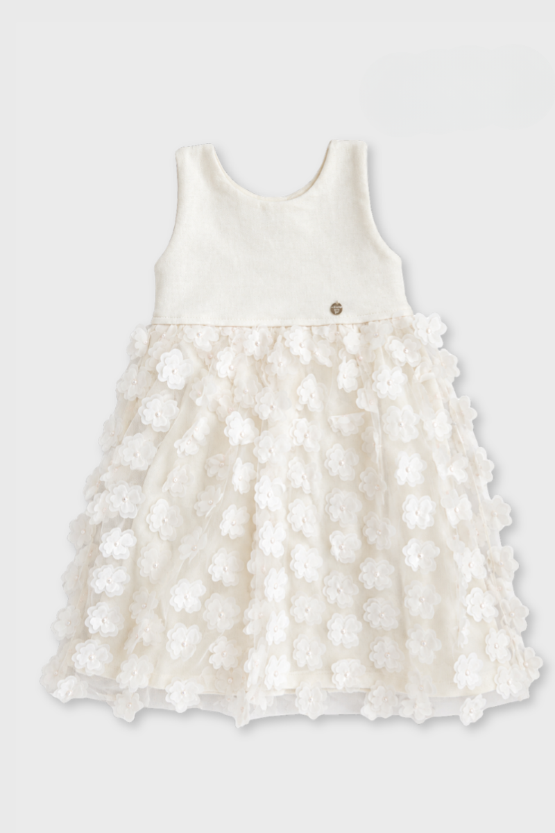Vestido Floral