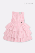 Vestido Flores