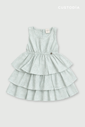 Vestido Flores